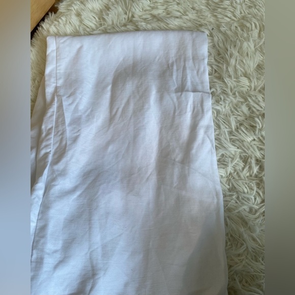 Aritzia Wilfred The Effortless Pant™ Linen - Picture 5 of 11